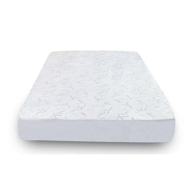 Housse de protection ajustée pour matelas Middlebury, Complète