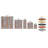 Geometric Indoor Rug-1236764937