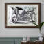 Crâne de chèvre, bouteille et chandelle, 1952 - Pablo Picasso - Reproduction encadrée sur mesure-970382856-970382861-970382908
