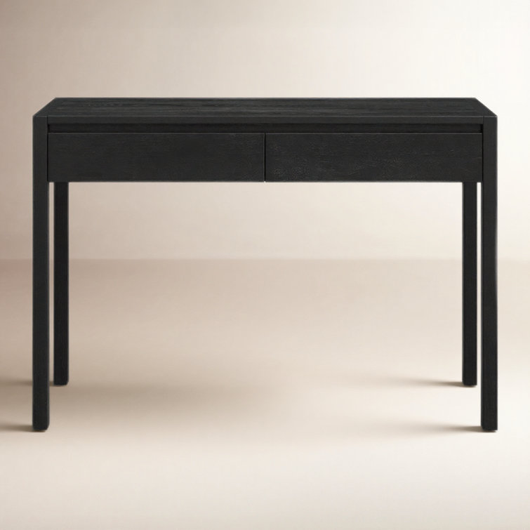Oslo 47'' Solid Wood Console Table
