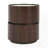 Rounded Edges Side Table