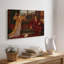 The Gilded Cage-Evelyn De Morgan-Gallery Wrapped Canvas-c. 1901–1902-43074425