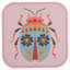 Papier sous-verres