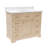 Ronnie 42" Single Bathroom Vanity Set-631683282-631683281