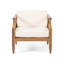 Chaise de patio avec coussins Mcclurg-88865109