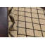 Tapis kilim en laine Natural Dye Trellis