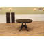 Mahogany Wood Dining Table