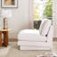 Fauteuil de chambre rembourré 34 po-133353249