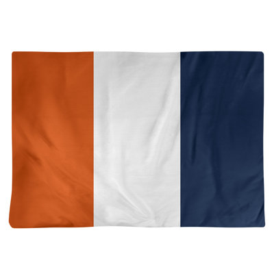 Récapitulatif de 18 po Syracuse