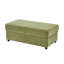 Fauteuil en chenille avec repose-pieds avec rangement-603317163