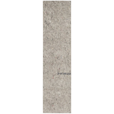 Bottorff Dual Surface 0.33" Non Slip Rug Pad