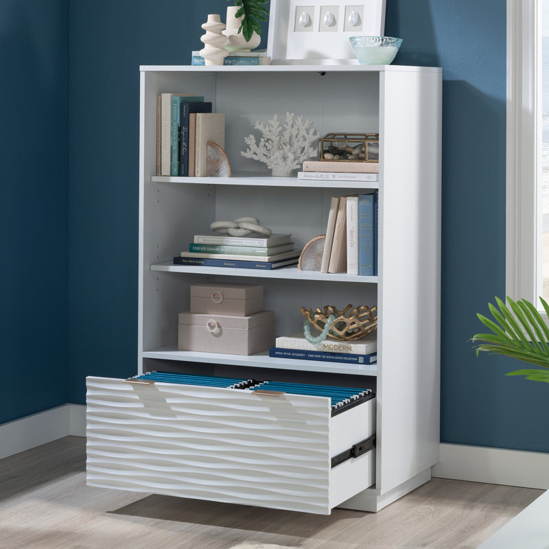 Lougene Bookcase