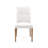 6 - Person Four Leg Dining Set