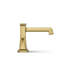 Riff Bath Faucet Trim With Diverter Spout-422801616