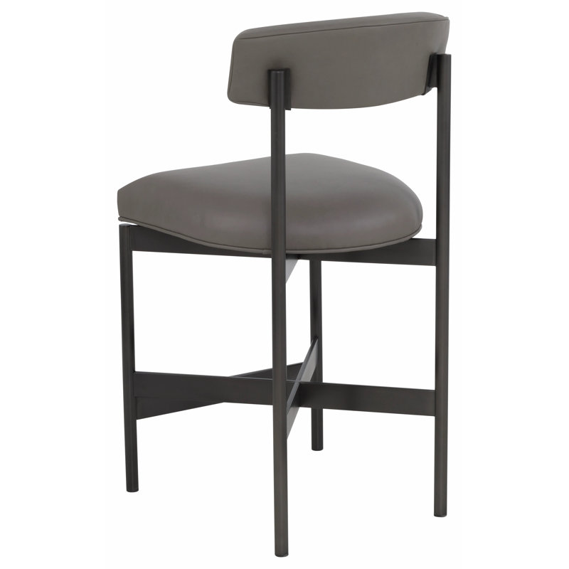 Coley Counter Stool, 1111 Brown