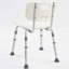 Nunes Shower Chair