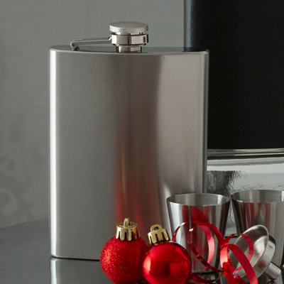Stainless Steel Ashtray