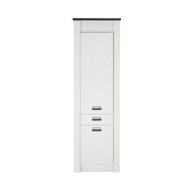201cm Kitchen Pantry