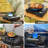 Boshen Gas Single Burner