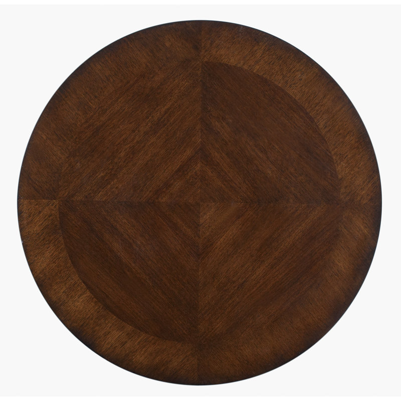 Kinsey End Table