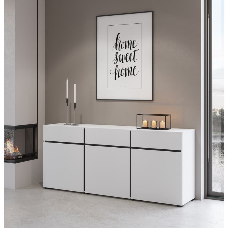 Kross 180cm Sideboard
