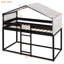 Lit superposé simple au-dessus de simple Beaty Kids-790905638
