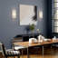 Applique murale Ada Manorwood English Bronze-773521871