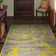Deasia Porcello Performance Abstract Rug