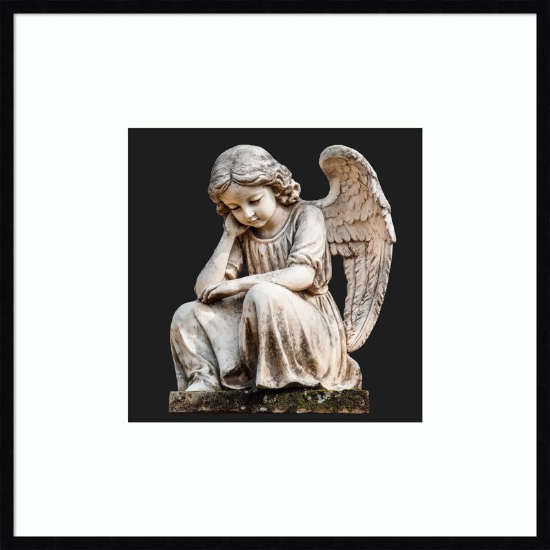 Reproduction d'art mural encadré Renaissance