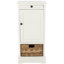 Armoire d'appoint en bois massif Elegant Paton-1512037314