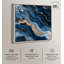 «Deep Sea Geode II», art mural sur toile -330717641-330717648
