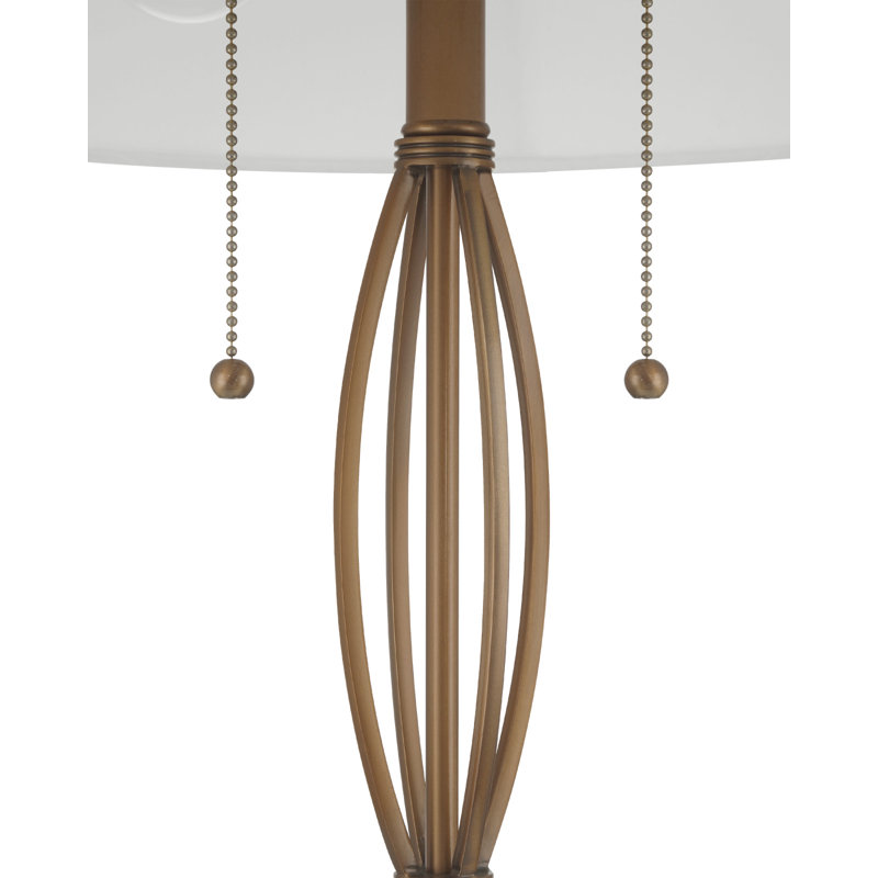 Lampe de table Mizner