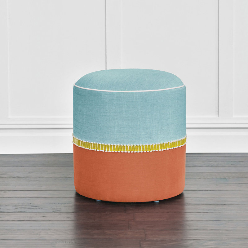 Kona Ottoman