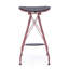 Ensemble de 2 tabourets de bar 30 po-1847567610