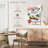 Fruit Stand VI Wall Sign-108778423