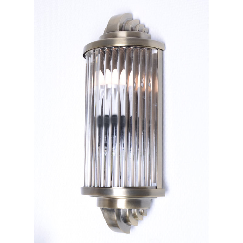 Alwina Flush Mounted Sconce