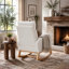 Chaise berçante Teddy-155744249-155744254