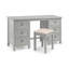 Manufactured Wood Accent Stool-71667769