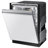 Samsung Bespoke Custom Dishwasher Panel-70046163