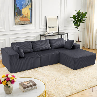 Canapé-lit futon double / double Jackelien