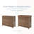Atwood Kids 3 - Drawer Dresser-61182982