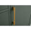 Ensemble de meuble-lavabo simple 48 po avec plateau en marbre Chambery-122239074-122239073