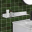 10 PCS Peel and Stick Marble Wall Tile Stickers-781877226