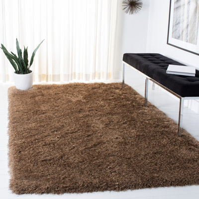 Molokai Taupe Area Rug