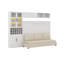 Lit escamotable avec canapé Murphy-31298549