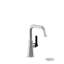 Robinet de salle de bain à trou unique avec drain en U Momenti ™-1296961652-1311717557
