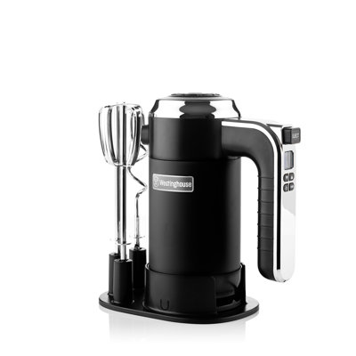 Westinghouse 6 Speed Hand Mixer