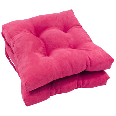 Outdoor 3.5'' Seat Cushion