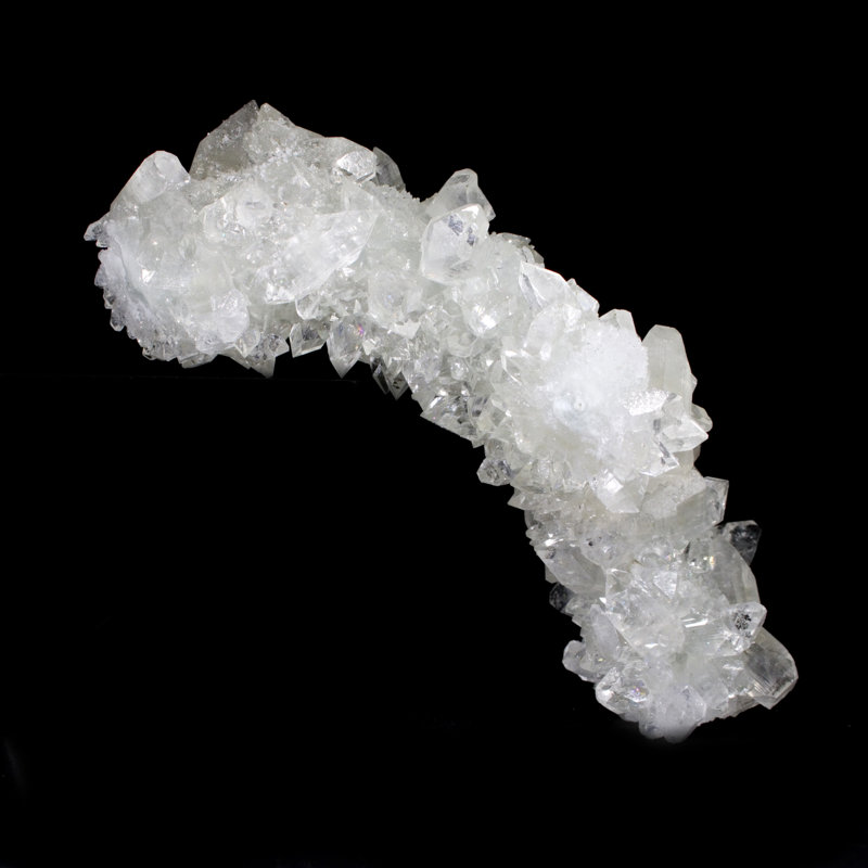 Crystal Decorative Object