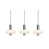 Satin Nickel is out of stock